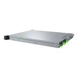 Fujitsu PRIMERGY RX1330 M5 - Serveur - Montable sur rack - 1U - 1 voie - 1 x Xeon E-2334 - 3.4 GHz... (VFY:R1335SC031IN)_7